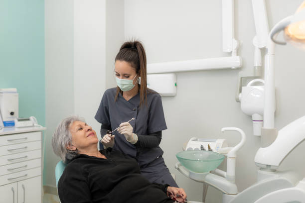 Best Emergency Dentist for Special Needs Patients in Tyndall Af, FL