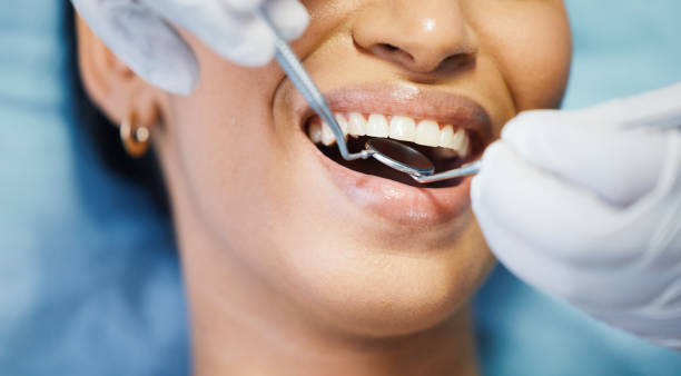 Best Urgent Dental Care for Toothache in Tyndall Af, FL