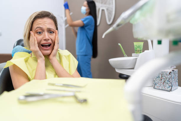  Tyndall Af, FL Emergency Dentist Pros