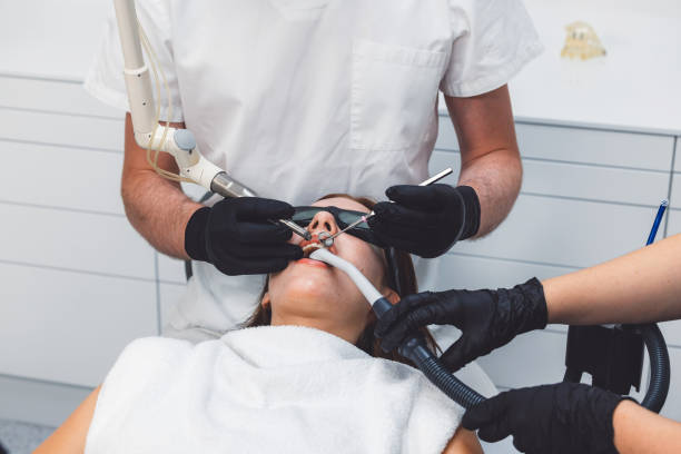Best Weekend Emergency Dentist in Tyndall Af, FL