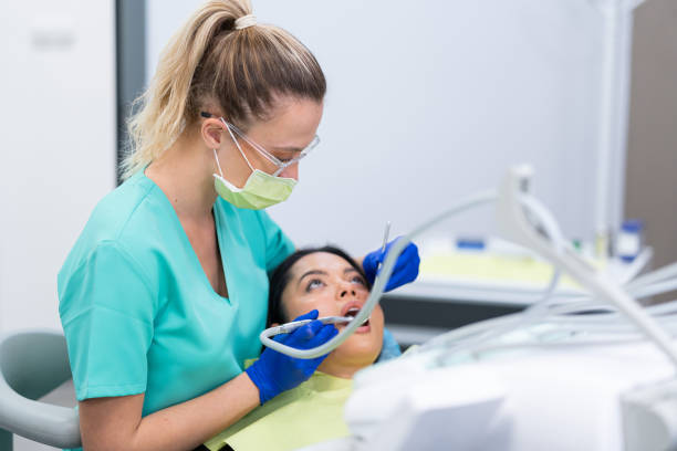 Best Emergency Cosmetic Dentistry in Tyndall Af, FL